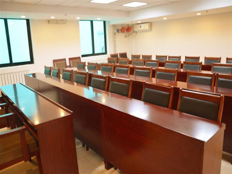 Greentree Inn Beijing Hotel Lin Cui Road Business Hotel Changping Exterior photo